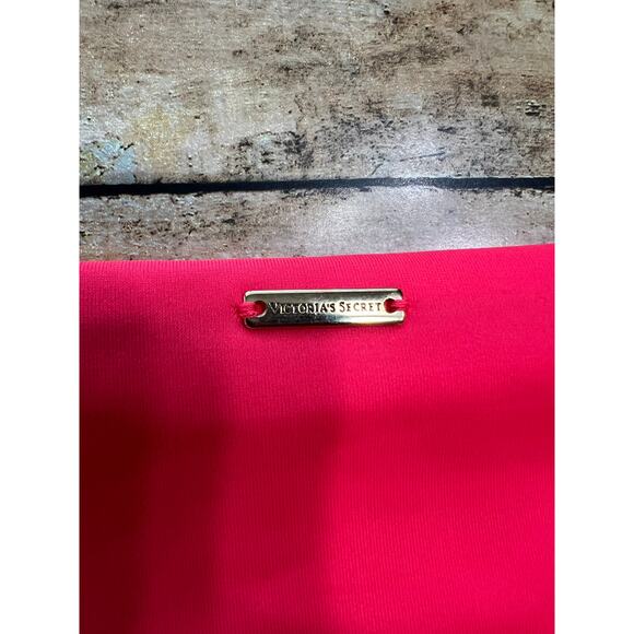 Victoria's Secret Ruched Classic Hipster Bikini Bottom Size XL - Picture 3 of 5